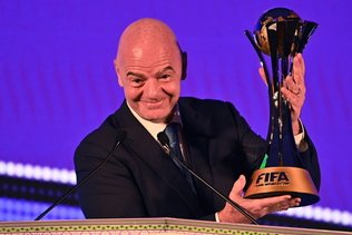 La FIFA nie avoir "imposé" le calendrier