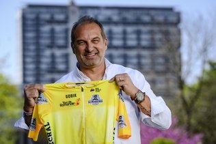 Tour de Romandie 2025: Une étape entre Bâle et Fribourg?