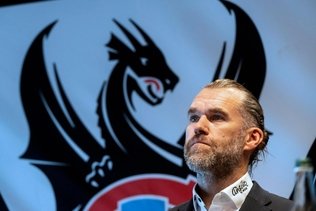 Hockey: Fribourg-Gottéron licencie Christian Dubé