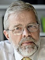 Paul Dembinski est le directeur de l'Observatoire de la finance et professeur à l'Université de Fribourg