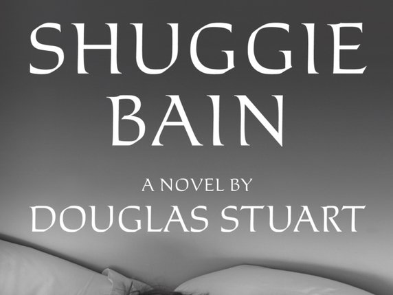 L'Ecossais Douglas Stuart a remporté le prestigieux Booker Prize pour son livre "Shuggie Bain". © KEYSTONE/AP