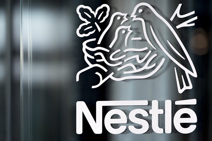 Nestlé a décidé de renommer son biscuit vendu au Chili (image d'illustration). © KEYSTONE/LAURENT GILLIERON