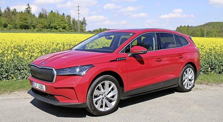Le 1er SUV électrique tchèque tient ses promesses