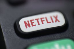 Netflix proche des 210 millions d'abonnés mais son bénéfice déçoit