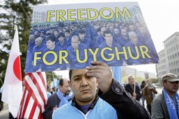 Dossier Ouïgours: L'enfer du décor