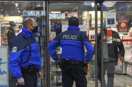 Fribourg a besoin de 90 policiers en plus d'ici 2031