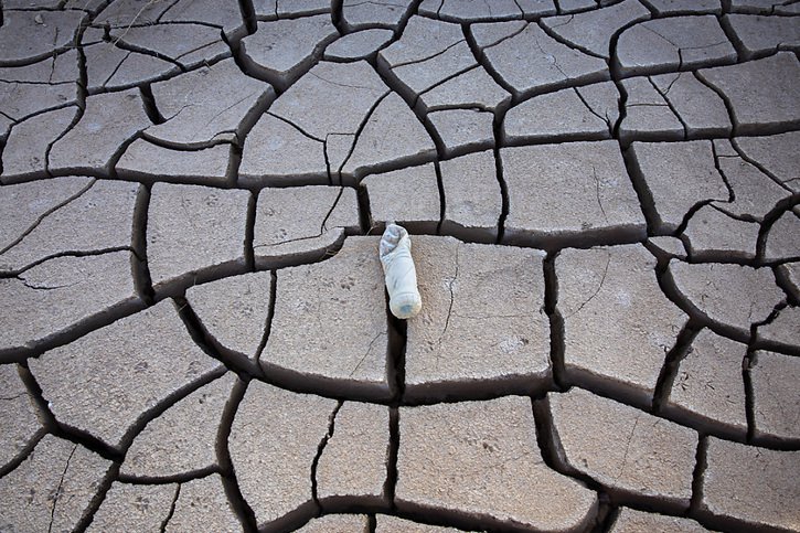 Les pays en développement sont souvent les plus exposés au réchauffement climatique (archives). © KEYSTONE/AP/Oded Balilty