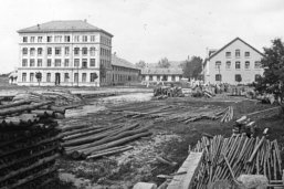 125 ans d’ingénierie à Fribourg