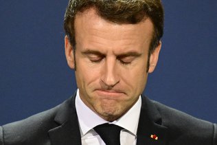 France: le projet de loi de "réparation" envers les "harkis" voté au Sénat