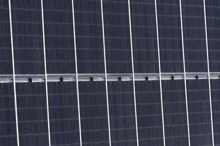 Le photovoltaïque: une énergie-clé si la Suisse décide d'investir