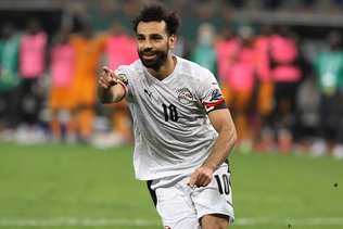 CAN 2022: l'Egypte sort la Côte d'Ivoire en 8es de finale
