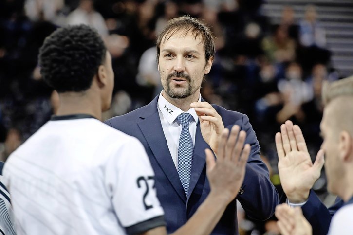 Les basketteurs de l’Académie de Fribourg ont enfin un directeur technique