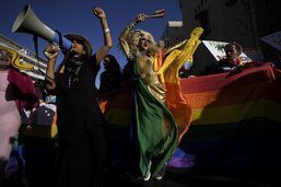 L'Eglise catholique prend ses distances avec les opposants à la Bulle Pride