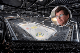 Championnat du monde de hockey à Fribourg: la réaction d'Hubert Waeber