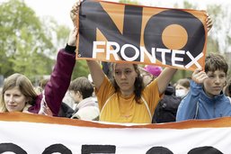 Malaise chez Frontex après la démission de son patron