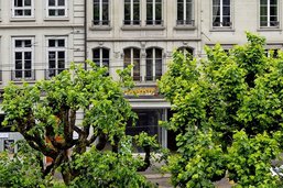 Les bourgeois de Fribourg vont rénover une partie de leur patrimoine immobilier