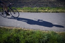 Décès d'un cycliste de 45 ans à Semsales