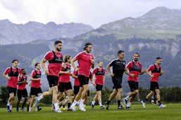 Football: la Coupe du monde contraint les clubs suisses à adapter leurs calendriers