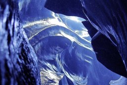 Festival du film sur les glaciers: «Bientôt, tout cela aura disparu»