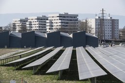 L'Etat de Fribourg n'est pas chaud pour installer des panneaux solaires sur les champs