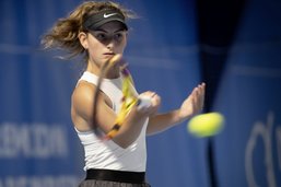 Le tennis fribourgeois a désormais son «usine à champions»