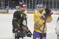 Hockey sur glace: Défaites de Guin et de Sarine-Fribourg