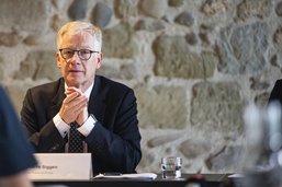 Etat de Fribourg: rallonge de 20 millions pour le budget 2022