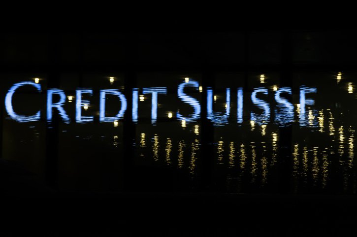 L'émission des obligations AT1 de Credit Suisse visait à renforcer le niveau de solvabilité sans émettre de nouvelles actions (archives). © KEYSTONE/MICHAEL BUHOLZER