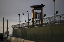 Un détenu de Guantanamo libéré et renvoyé en Arabie saoudite