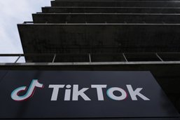 Au tour de la France d'interdire TikTok, détails à préciser