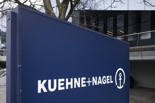 Kühne+Nagel s'offre le logisticien sud-africain Morgan Cargo