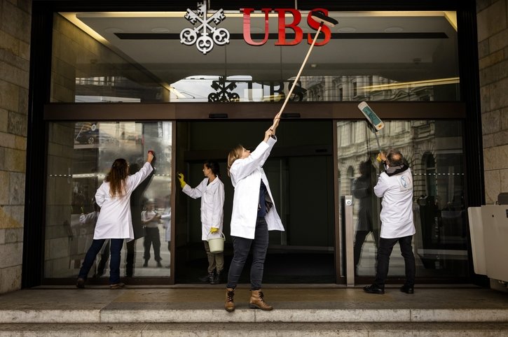 Procès UBS en France: ça casse ou ça passe à la caisse