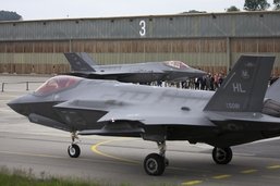 F35 à Payerne: les gouvernements vaudois et fribourgeois ont rencontré Viola Amherd