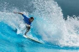 La Suisse aussi surfe sur la vague des Jeux olympiques