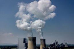 COP28: l'UE défendra la quasi-élimination des combustibles fossiles