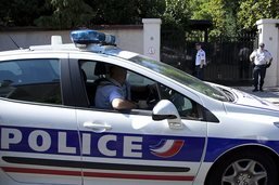 Attentat à Paris: l'assaillant avait fait allégeance à l'EI