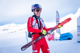 Le prix du mérite sportif fribourgeois pour Rémi Bonnet