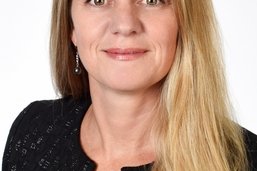 Helena Grillon prend la tête de la Caisse cantonale de compensation