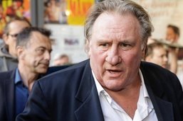 Chronique: Frankenstein offusqué par Depardieu