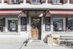 Enney: L’épicerie La Sieste ferme définitivement ses portes