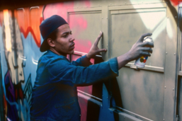 Hip-hop: De la rue au grand écran