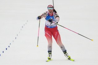 Un deuxième succès en Coupe du monde pour Lena Häcki-Gross