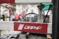 Fribourg: La rue de la Sarine mise en impasse en mai