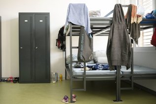 Désengorger l’asile : les mesures font leurs preuves, selon le SEM