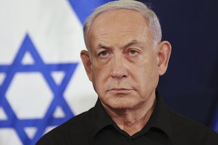 Mandat d'arrêt de la CPI contre Netanyahu pour crimes de guerre