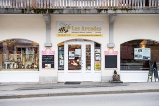 Charmey: La boulangerie Les Arcades ferme et rebondit à Givisiez