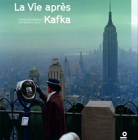 Récit: Par deux fois fiancée à Kafka