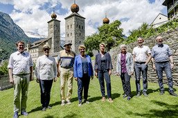 1er août: seulement deux discours prévus en Suisse romande